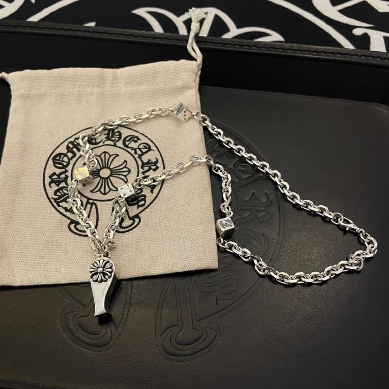 Chrome Hearts Necklaces